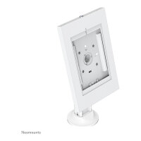 drehbare Tablet-Tischhalterung für 9.7-11 Tablets DS15-640WH1 Neomounts White