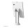 drehbare Tablet-Tischhalterung für 9.7-11 Tablets DS15-640WH1 Neomounts White