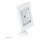 drehbare Tablet-Tischhalterung für 9.7-11 Tablets DS15-640WH1 Neomounts White