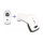 Barcode Scanner 1D und 2D für 2,4 GHz, Bluetooth oder USB - weiß