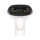 Barcode Scanner 1D und 2D für 2,4 GHz, Bluetooth oder USB - weiß
