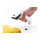 Barcode Scanner 1D und 2D für 2,4 GHz, Bluetooth oder USB - weiß