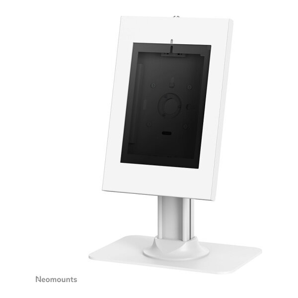 neig- und drehbare Tablet-Tischhalterung für 9.7-11 Tablets DS15-650WH1 Neomounts White