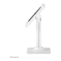neig- und drehbare Tablet-Tischhalterung für 9.7-11 Tablets DS15-650WH1 Neomounts White