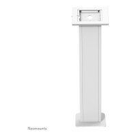 Neomounts Tablet-Bodenständer für 9.7-11 Tablets FL15-750WH1 White