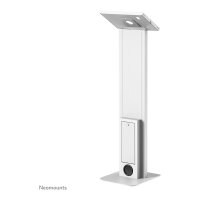 Neomounts Tablet-Bodenständer für 9.7-11 Tablets FL15-750WH1 White