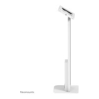 Neomounts Tablet-Bodenständer für 9.7-11 Tablets FL15-750WH1 White