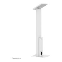 Neomounts Tablet-Bodenständer für 9.7-11 Tablets FL15-750WH1 White