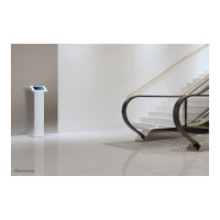 Neomounts Tablet-Bodenständer für 9.7-11 Tablets FL15-750WH1 White