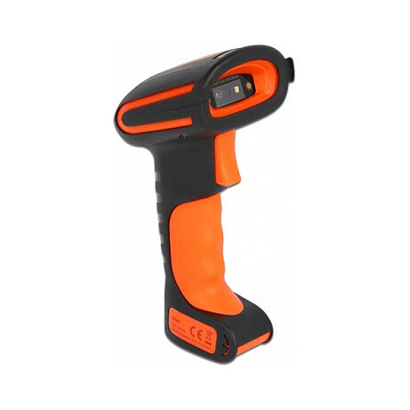 Industrie Barcode Scanner 1D und 2D für 2,4 GHz, Bluetooth oder USB
