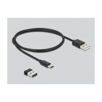 Industrie Barcode Scanner 1D und 2D für 2,4 GHz, Bluetooth oder USB