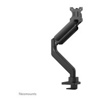 Neomounts DS70-450BL1 Tischhalterung für 17-42"...
