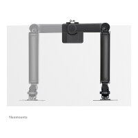 Neomounts DS70-450BL1 Tischhalterung für 17-42" Bildschirme - Schwarz