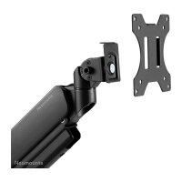 Neomounts DS70-450BL1 Tischhalterung für 17-42" Bildschirme - Schwarz