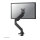 Neomounts DS70-450BL1 Tischhalterung für 17-42" Bildschirme - Schwarz