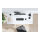 Neomounts DS70-450BL1 Tischhalterung für 17-42" Bildschirme - Schwarz