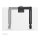 Neomounts DS70-450BL1 Tischhalterung für 17-42" Bildschirme - Schwarz