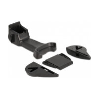 Industrie Barcode Scanner 1D und 2D für 2,4 GHz oder Bluetooth mit induktiver Ladestation