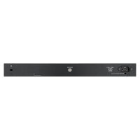 24+4P D-Link DGS-1250-28X 4x SFP+ M RM