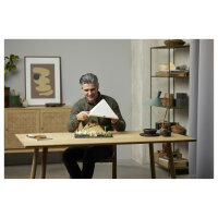 LEGO ARCHITECTURE Cheops-Pyramide 21058