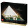 LEGO ARCHITECTURE Cheops-Pyramide 21058