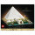 LEGO ARCHITECTURE Cheops-Pyramide 21058
