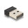 Wearable Barcode Scanner 1D und 2D mit 2,4 GHz oder Bluetooth - für Handschuh 90606 und 90609