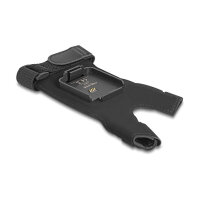 Handschuh für Scanner 90605 – für Linkshänder