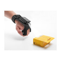 Handschuh für Scanner 90605 – für Linkshänder
