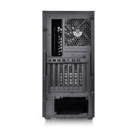 Midi Thermaltake Divider 300 TG Air Black