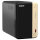 2-Bay QNAP TS-264-8G Intel Celeron 8 GHz Quad Core