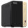 2-Bay QNAP TS-264-8G Intel Celeron 8 GHz Quad Core