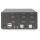 DIGITUS DS-12860 KVM-Switch 2-Port