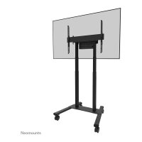 Neomounts FL55-875BL1 motorisierter Bodenständer...