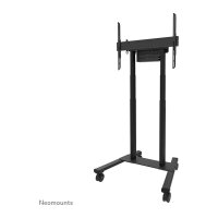 Neomounts FL55-875BL1 motorisierter Bodenständer...