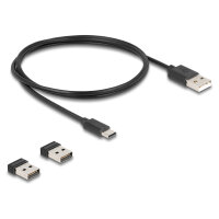 Ringbarcode Scanner 1D und 2D mit 2,4 GHz oder Bluetooth (2 Stück) + Ladestation