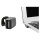 Ringbarcode Scanner 1D und 2D mit 2,4 GHz oder Bluetooth (2 Stück) + Ladestation