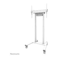 Neomounts FL55-875WH1 motorisierter Bodenständer...