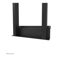 Neomounts Motorisierte Wandhalterung für Flachbild-Fernseher bis 100 (254 cm) 110Kg WL55-875BL1 Black