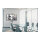 Neomounts Motorisierte Wandhalterung für Flachbild-Fernseher bis 100 (254 cm) 110Kg WL55-875WH1 White