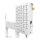 Neomounts Motorisierte Wandhalterung für Flachbild-Fernseher bis 100 (254 cm) 110Kg WL55-875WH1 White