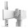 Neomounts Motorisierte Wandhalterung für Flachbild-Fernseher bis 100 (254 cm) 110Kg WL55-875WH1 White