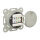 Netzwerk Anschlussdose Unterputz 2 Port RJ45 Cat.6A LSA