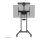 Logitech Halter AFL-875BL1 Black Neomounts