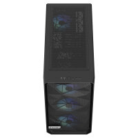 Midi Fractal Design Meshify 2 Lite RGB Black Window