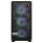 Midi Fractal Design Meshify 2 Lite RGB Black Window