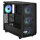 Midi Fractal Design Meshify 2 Lite RGB Black Window