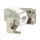 Keystone Modul RJ45 Buchse Cat.8.1 werkzeugfrei