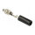 Steckverbinder DC 5,5 x 2,1 mm mit Länge 9,5 mm Hohlstecker Lötversion