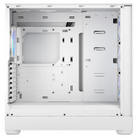 Midi Fractal Design Pop XL Air RGB White Window